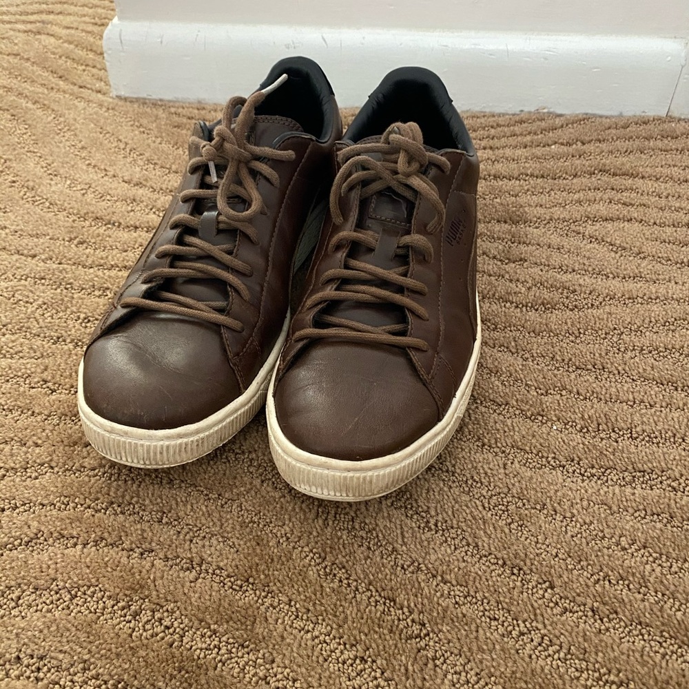 Puma men’s sneakers